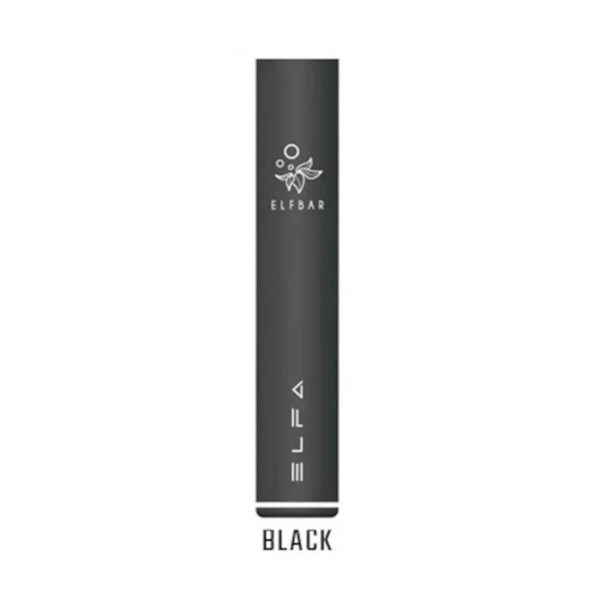 ELFBAR NEW ELFA VAPE PEN 500mAh
