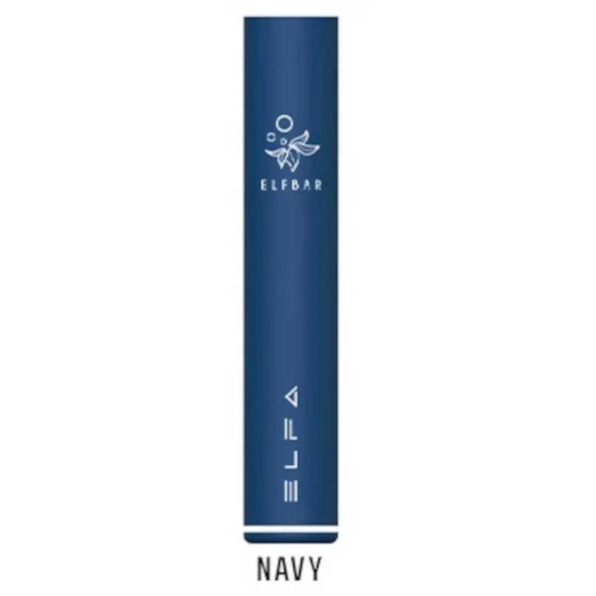 ELFBAR NEW ELFA VAPE PEN 500mAh