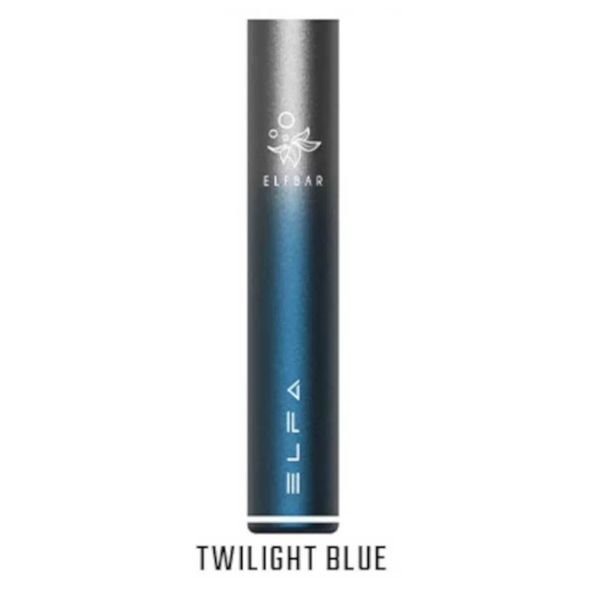 ELFBAR NEW ELFA VAPE PEN 500mAh