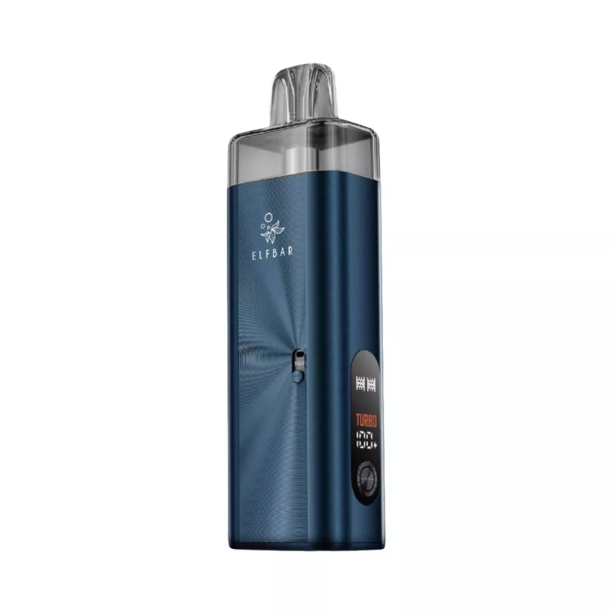 ELFBAR ELFX Mega KIT 2800mAh 10ml Navy Blau