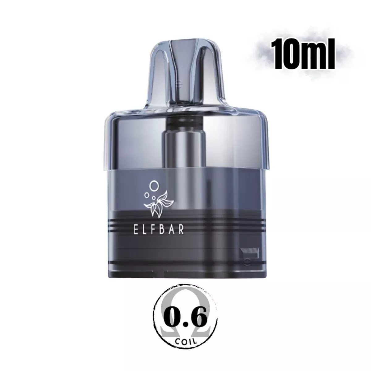 ELFBAR ELFX Mega Pod Tank 10ml