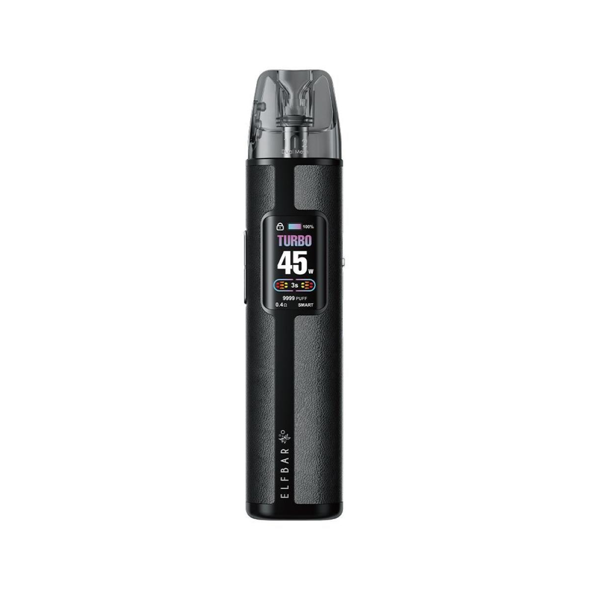 Elfbar ELFX Pro Kit SCHWARZ
