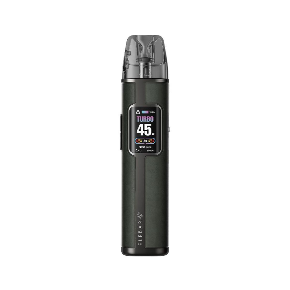 Elfbar ELFX Pro Kit COWBOY GRAU