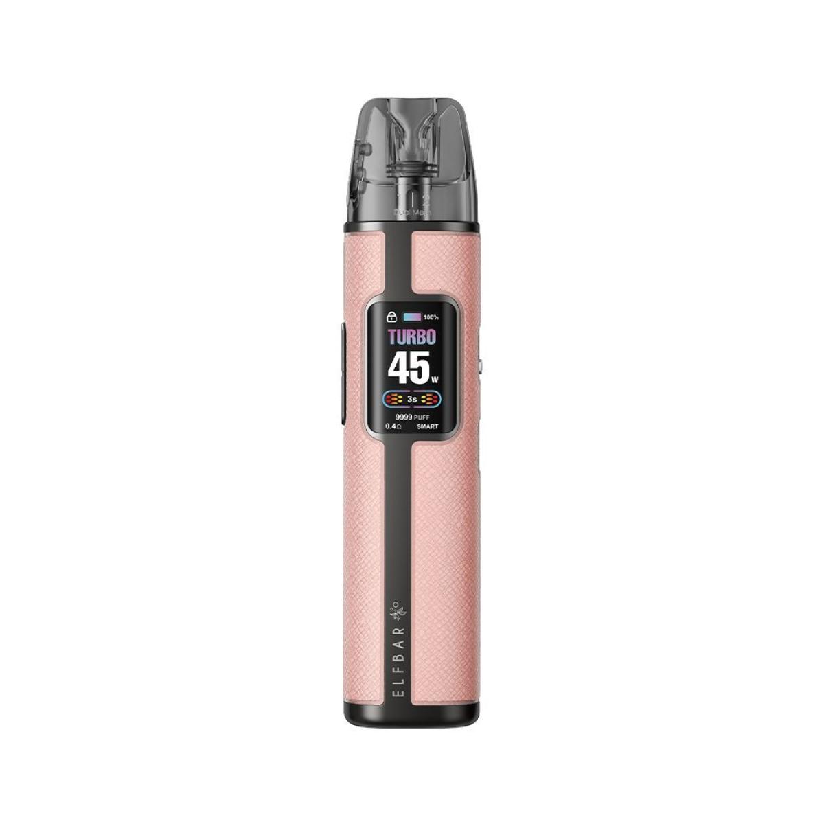 Elfbar ELFX Pro Kit PINK