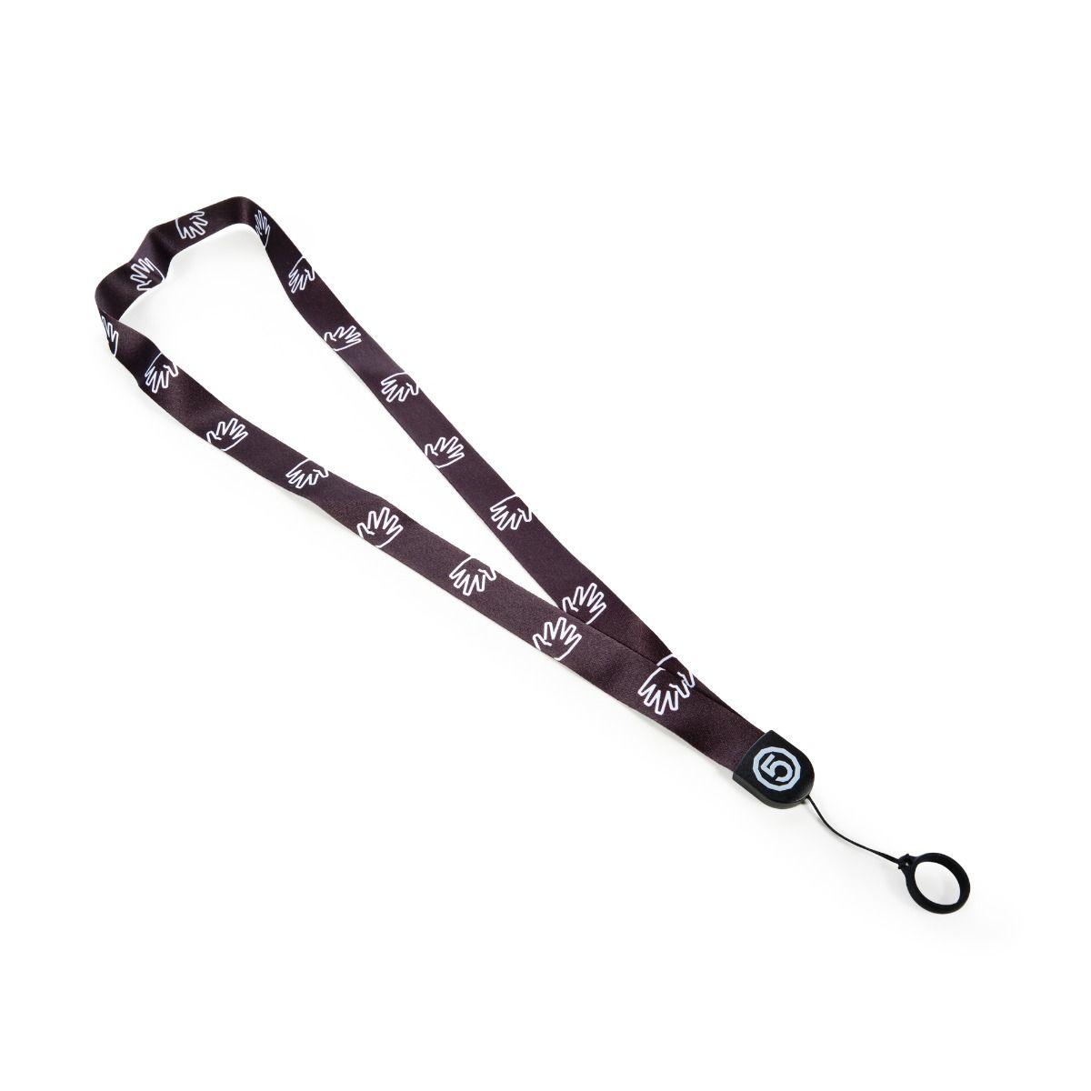 Elfbar Lanyard 5th Anniversary mit 16mm Öse