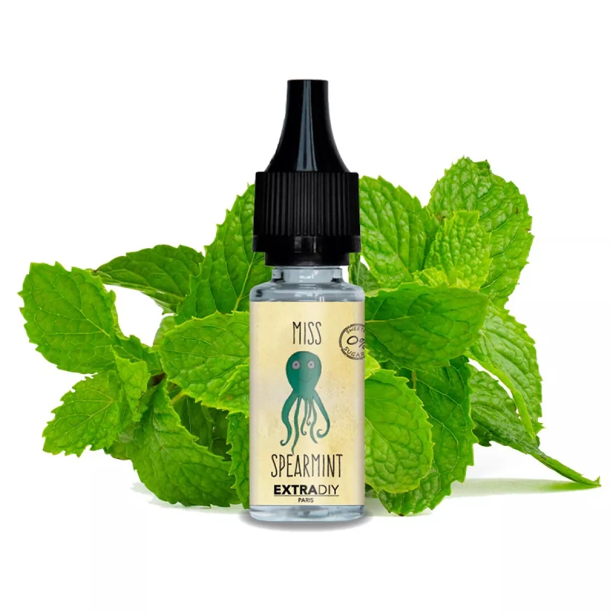 ExtraDIY Miss Spearmint Aroma 10ml