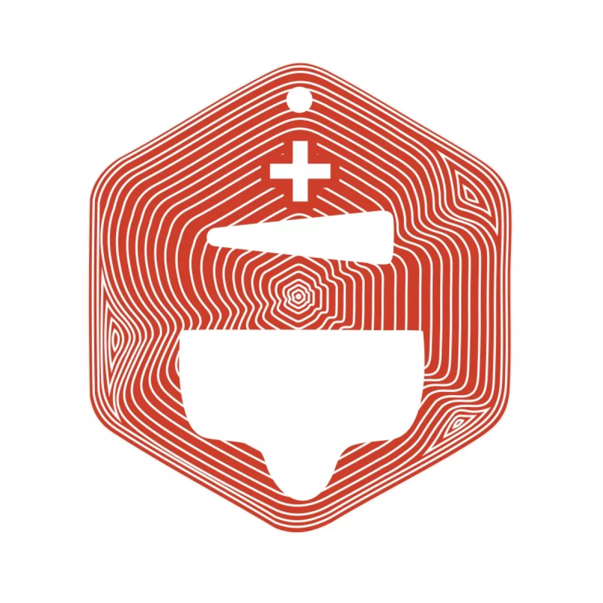 Flaschenöffner für Liquids ''Pull Shake'' 4 in 1