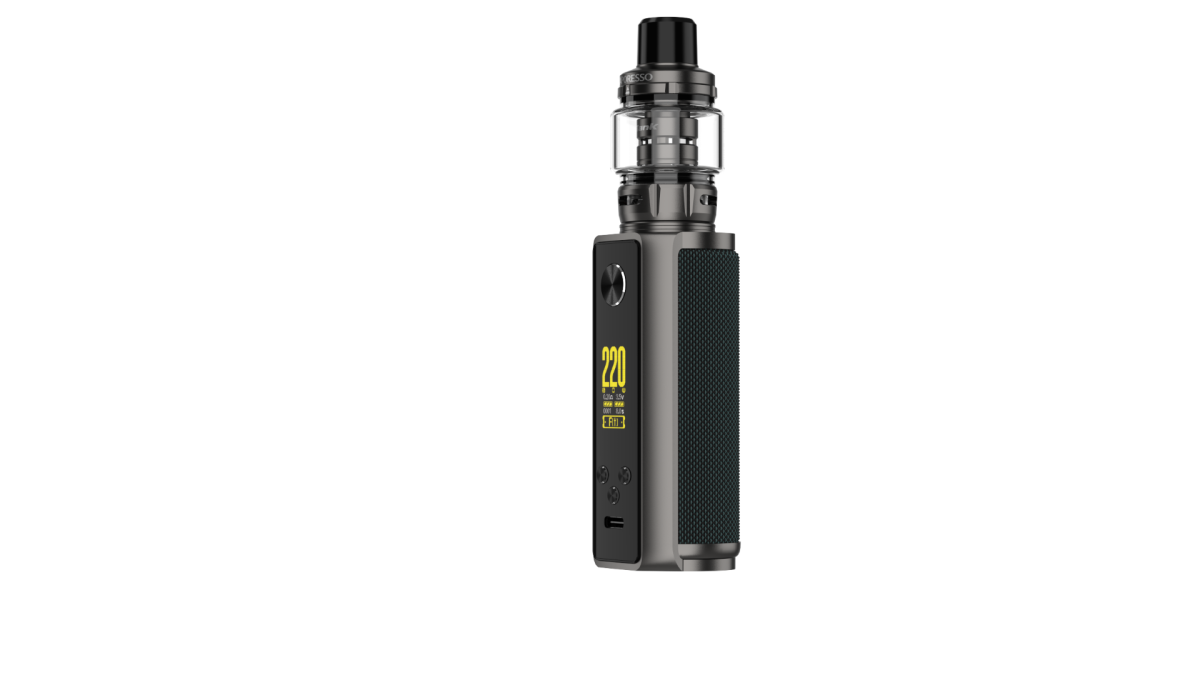 Vaporesso Target 200 220W 8 ml Kit