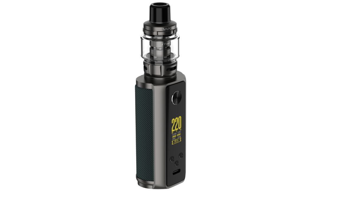 Vaporesso Target 200 220W 8 ml Kit