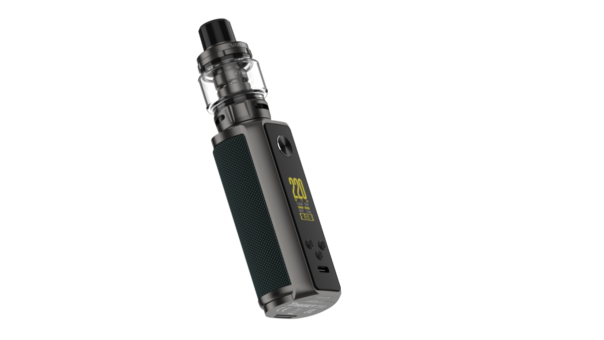 Vaporesso Target 200 220W 8 ml Kit