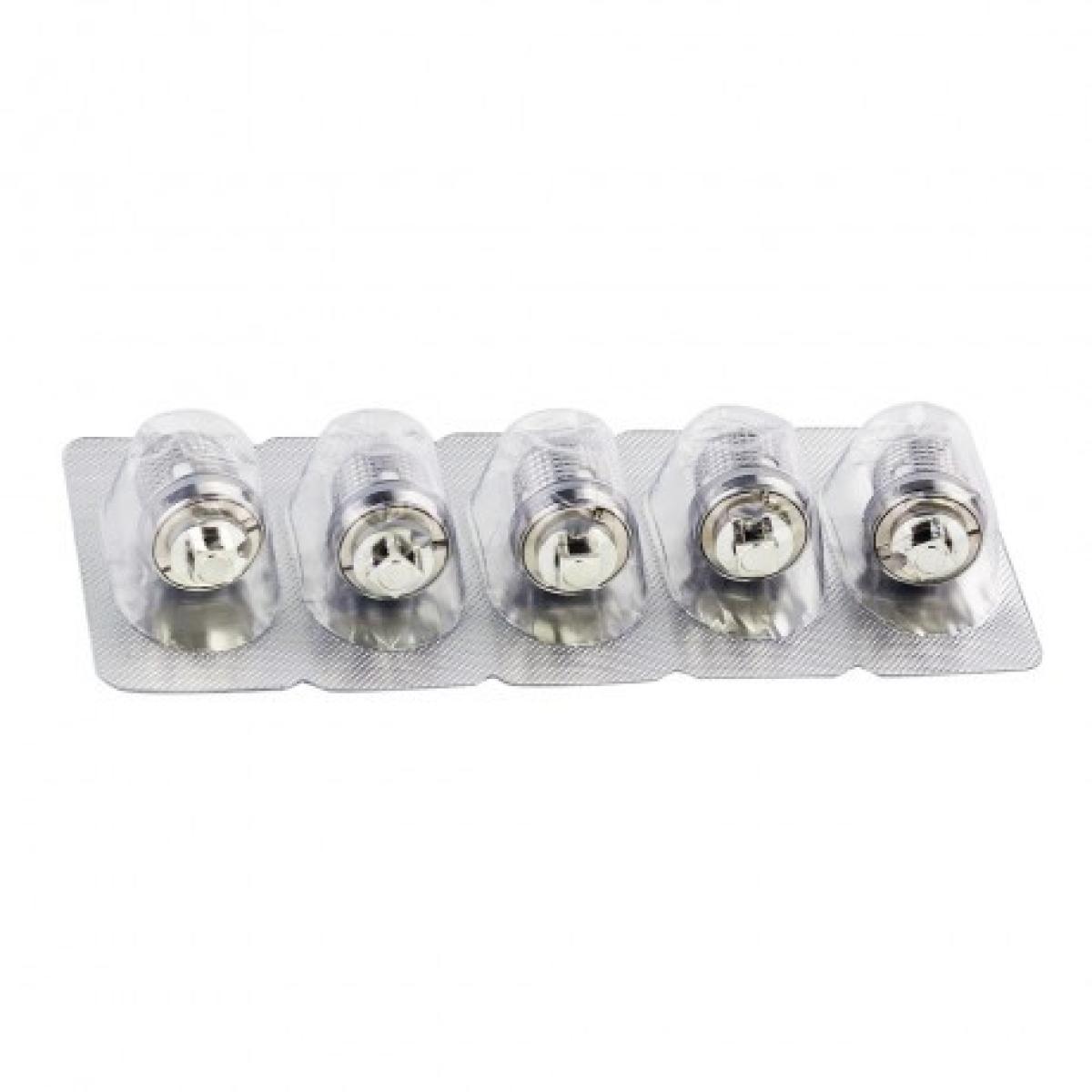 FreeMax Fireluke Mesh Coil