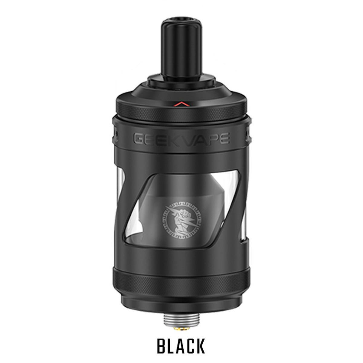 GeekVape Zeus Nano MTL Tank 4ml 27mm Black