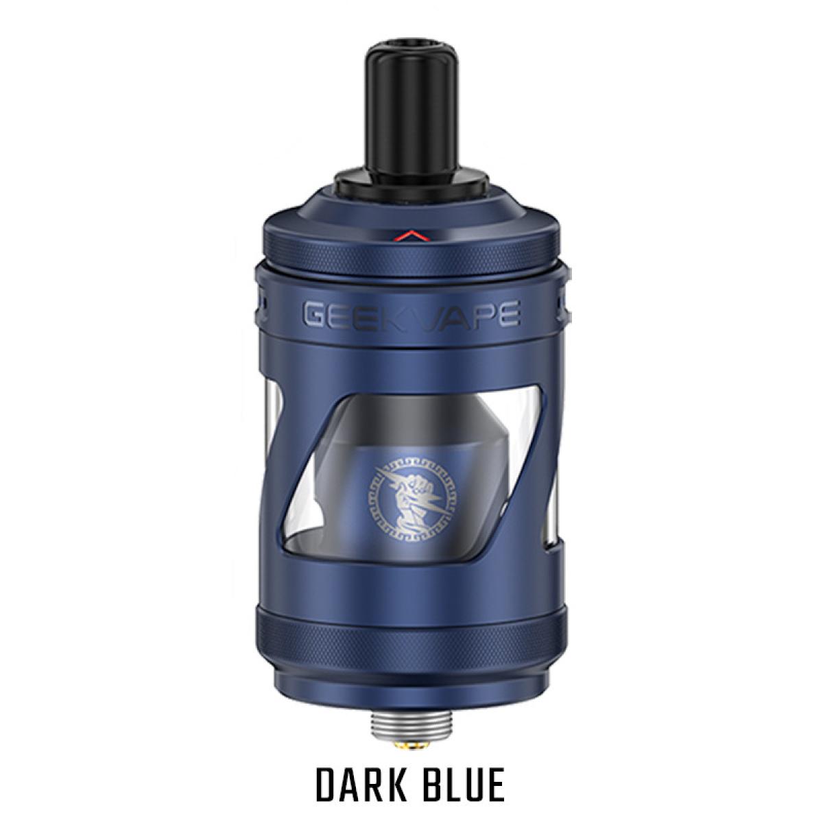 GeekVape Zeus Nano MTL Tank 4ml 27mm Dark Blue