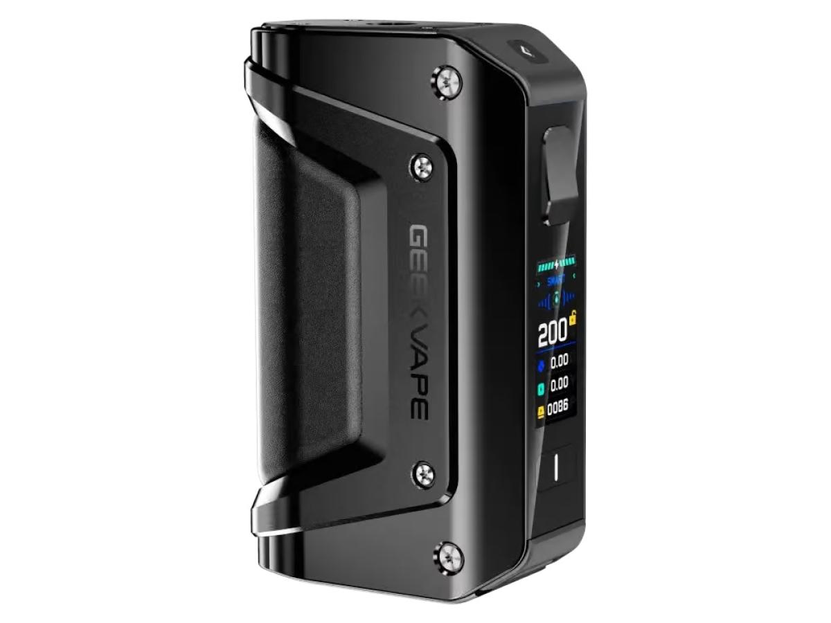 GeekVape Aegis Legend 3 200W TC Mod Box