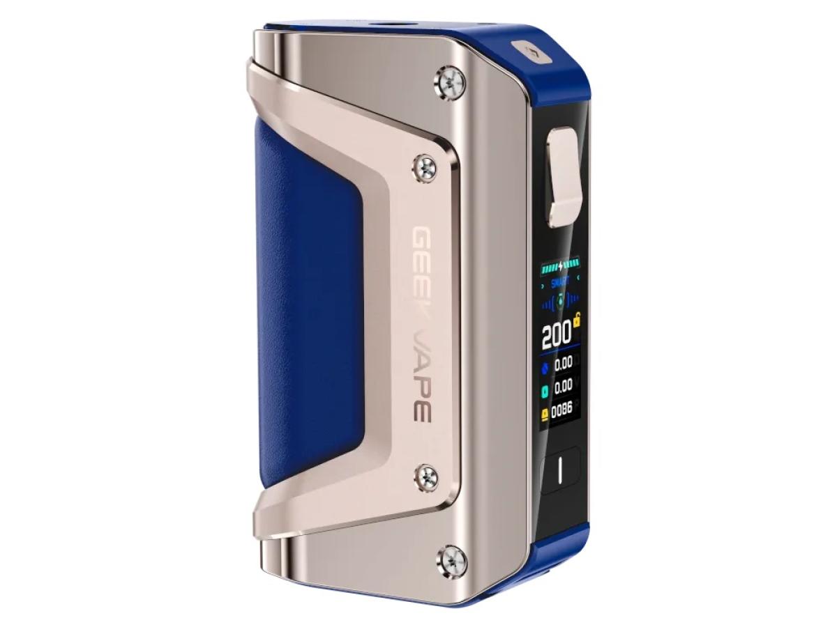 GeekVape Aegis Legend 3 200W TC Mod Box