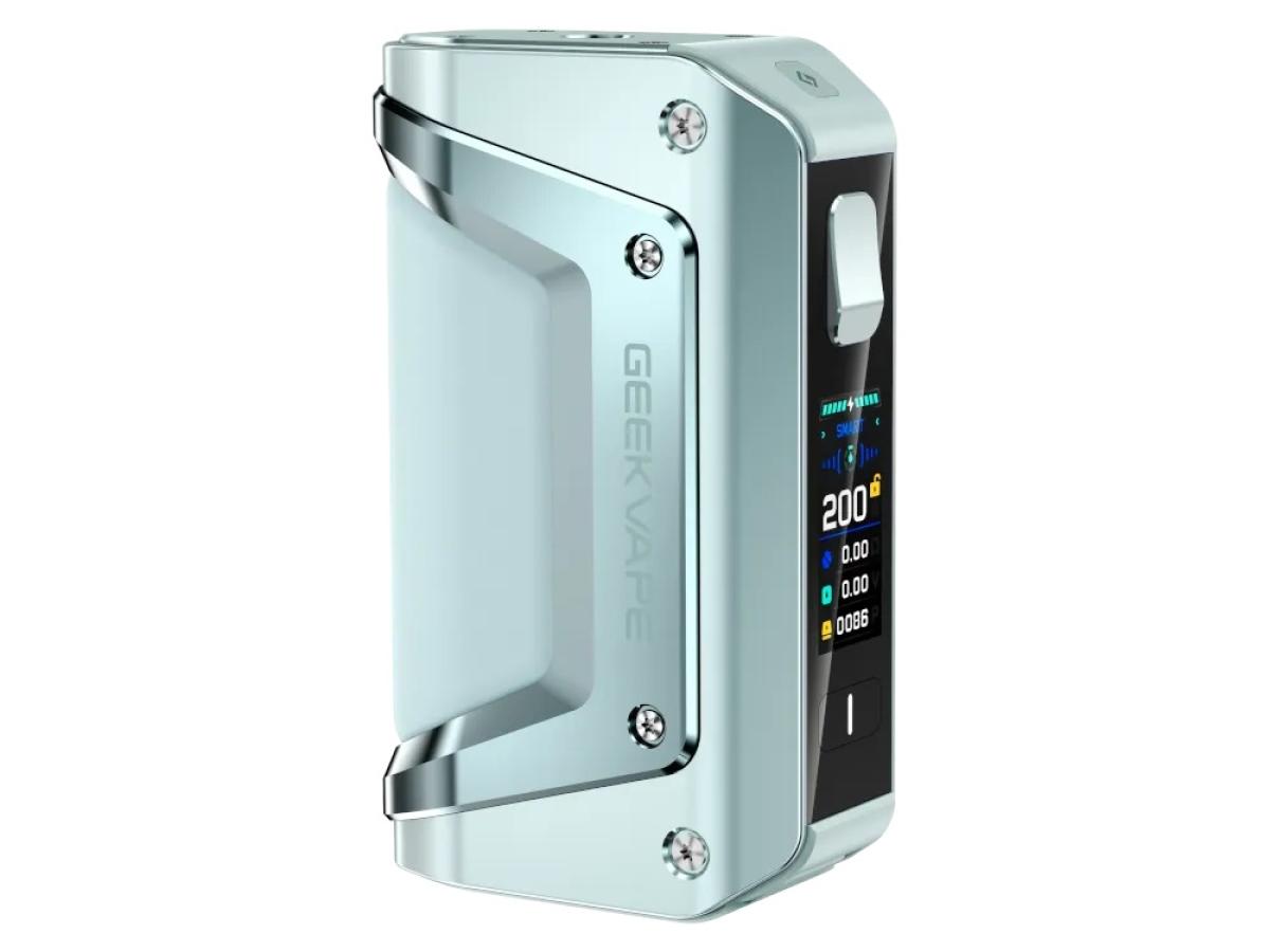 GeekVape Aegis Legend 3 200W TC Mod Box