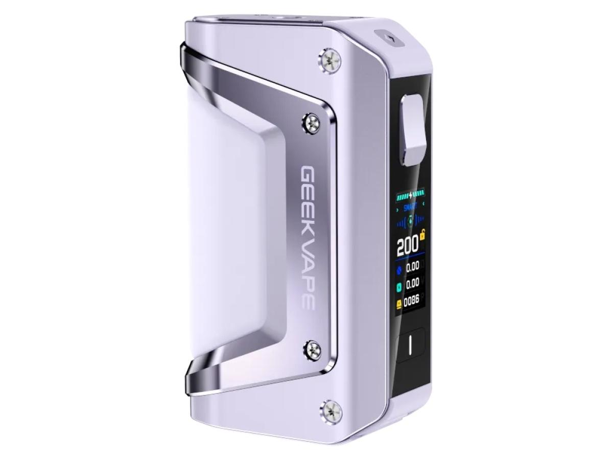 GeekVape Aegis Legend 3 200W TC Mod Box