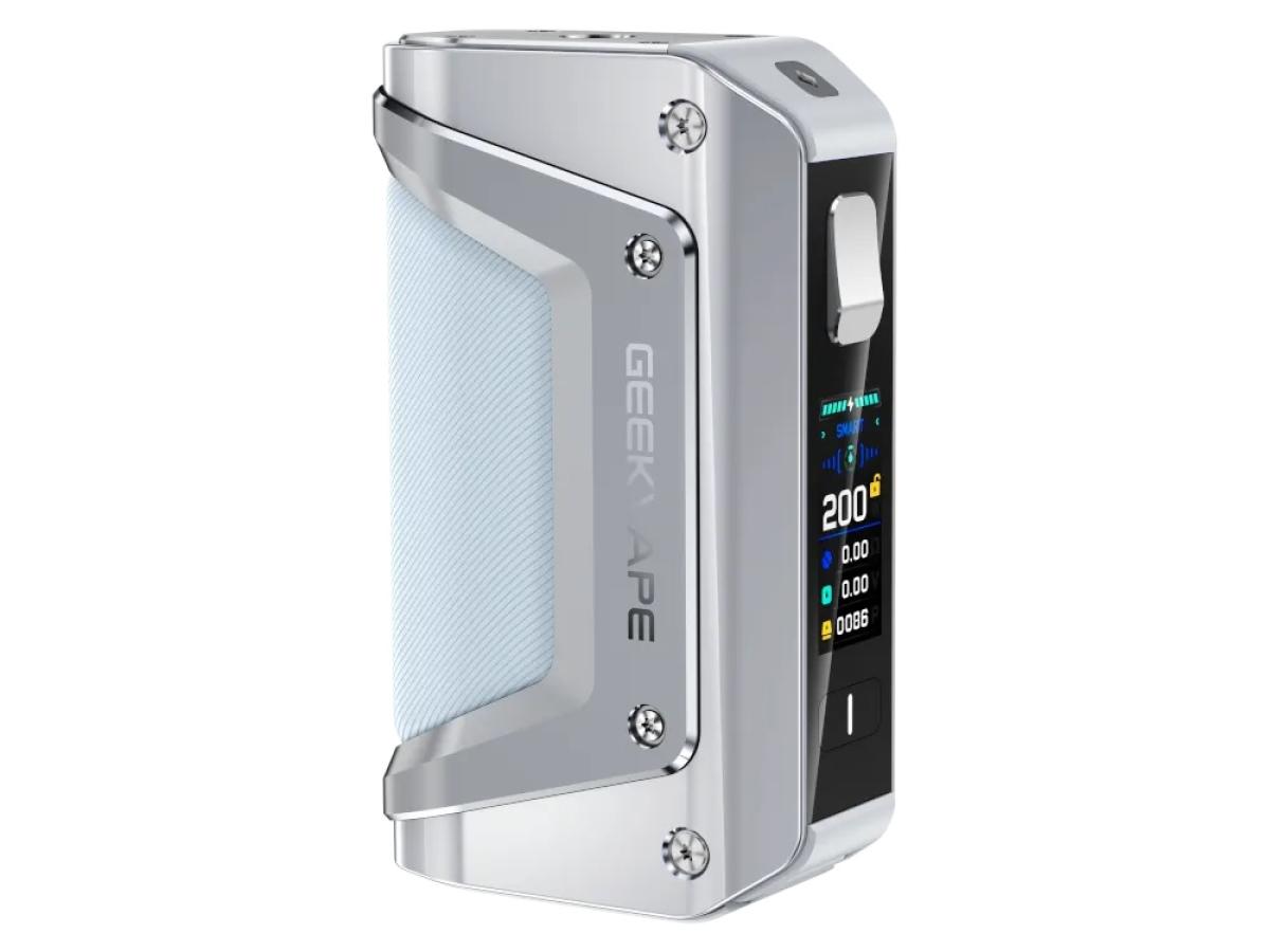 GeekVape Aegis Legend 3 200W TC Mod Box