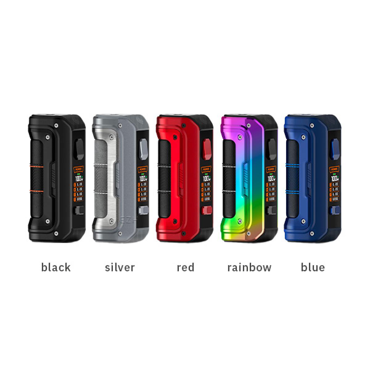 GeekVape Aegis Max 2 / 100W TC Mod 21700