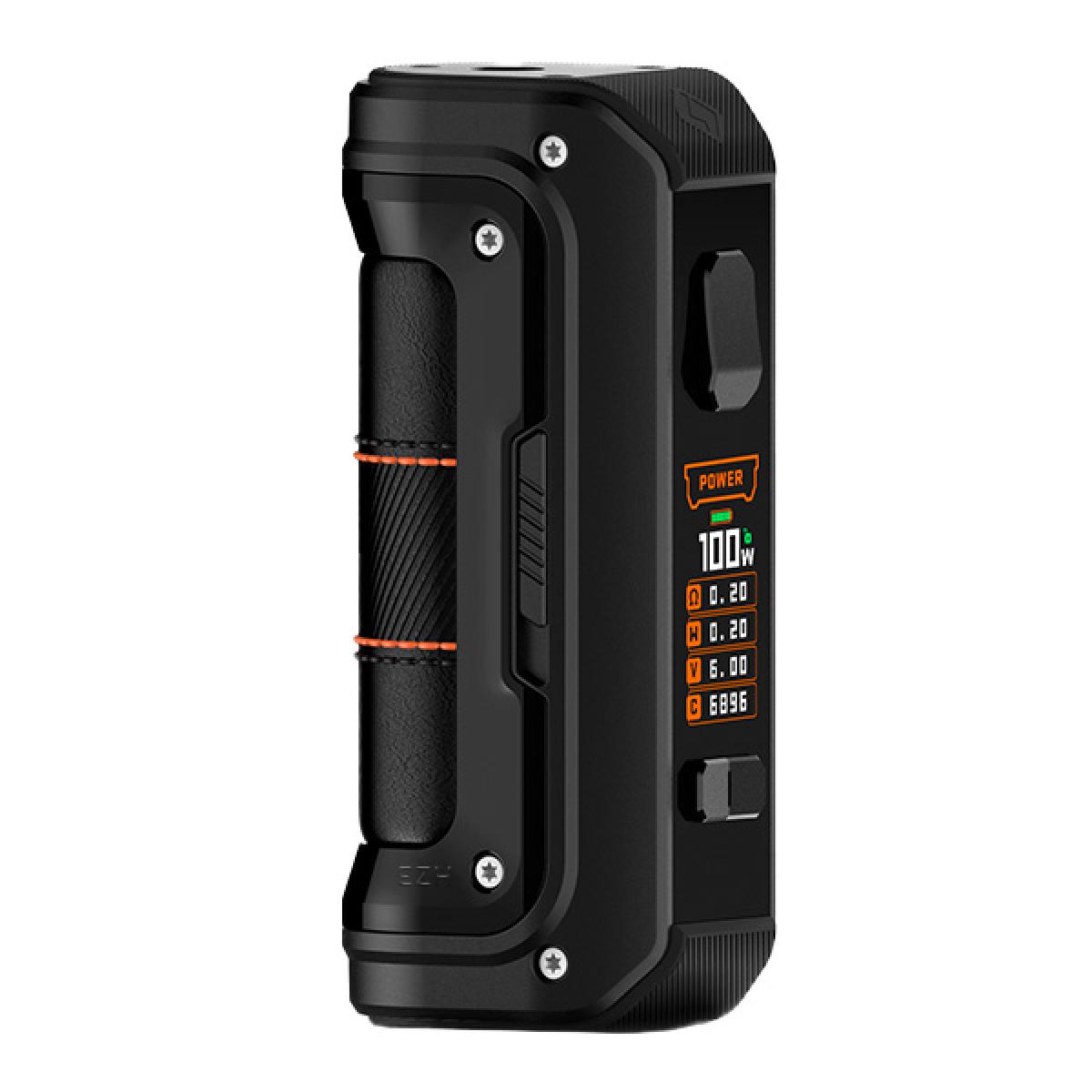 GeekVape Aegis Max 2 / 100W TC Mod 21700