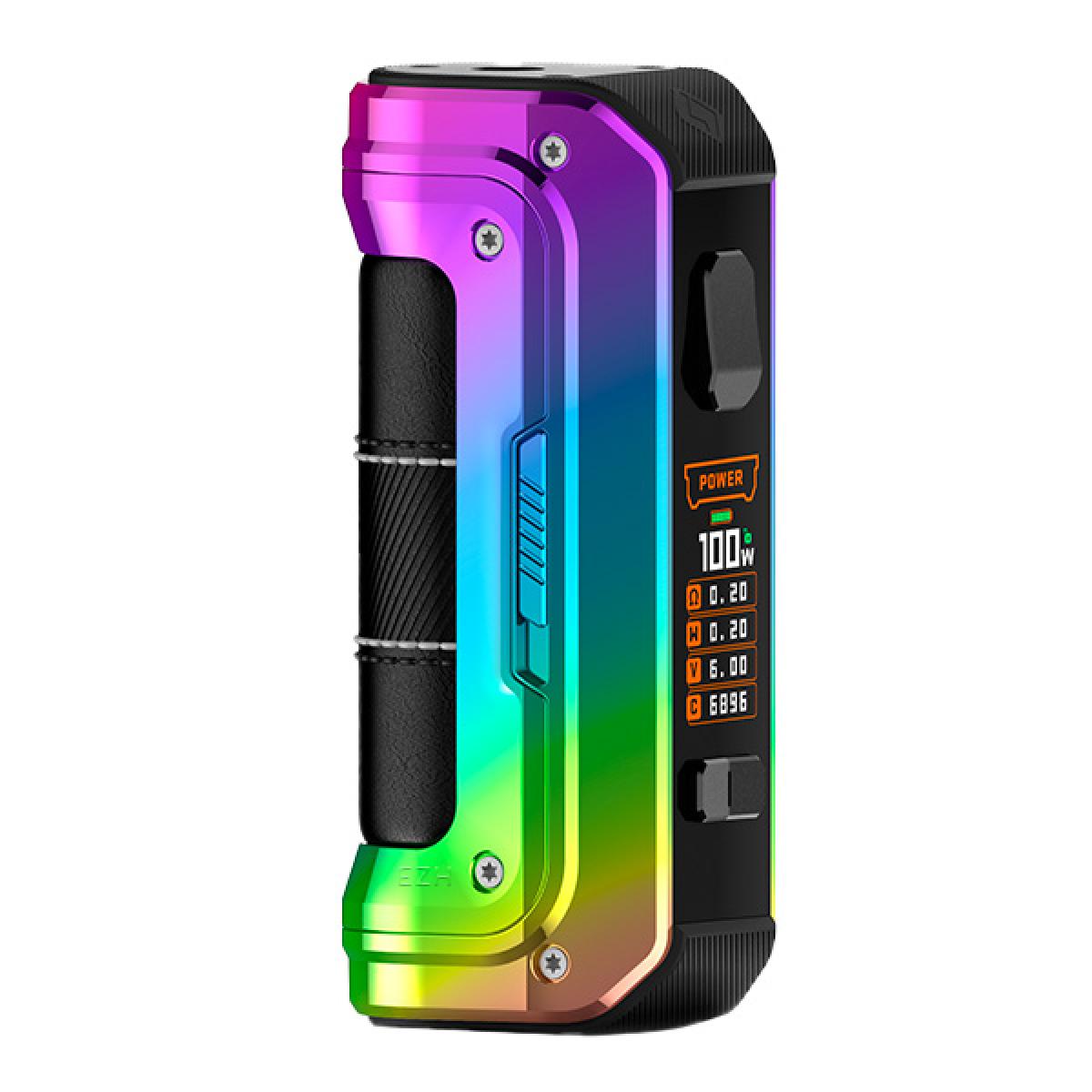 GeekVape Aegis Max 2 / 100W TC Mod 21700