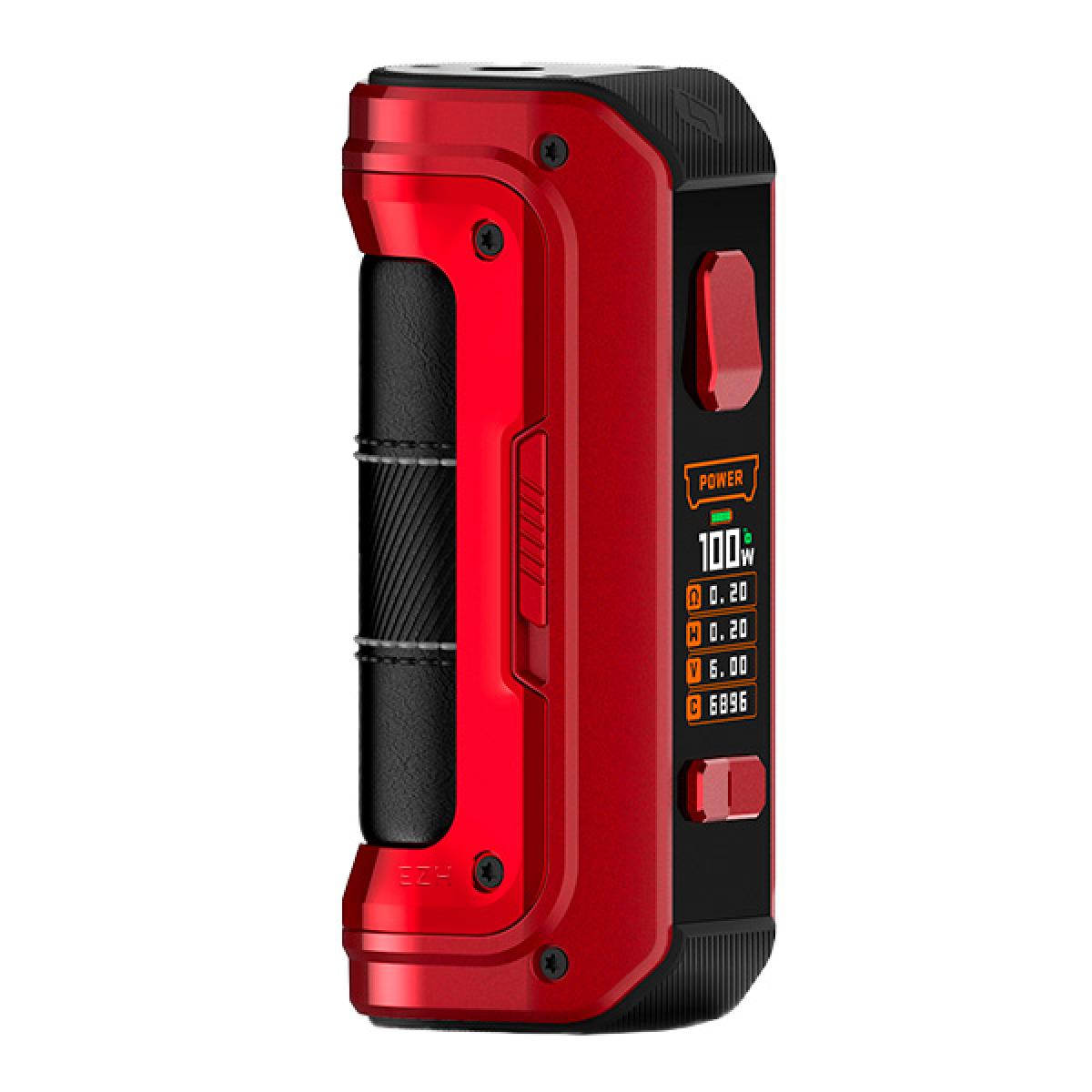 GeekVape Aegis Max 2 / 100W TC Mod 21700