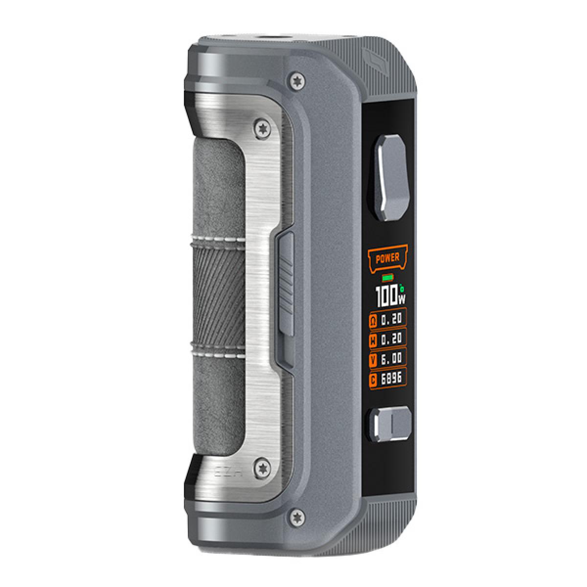 GeekVape Aegis Max 2 / 100W TC Mod 21700