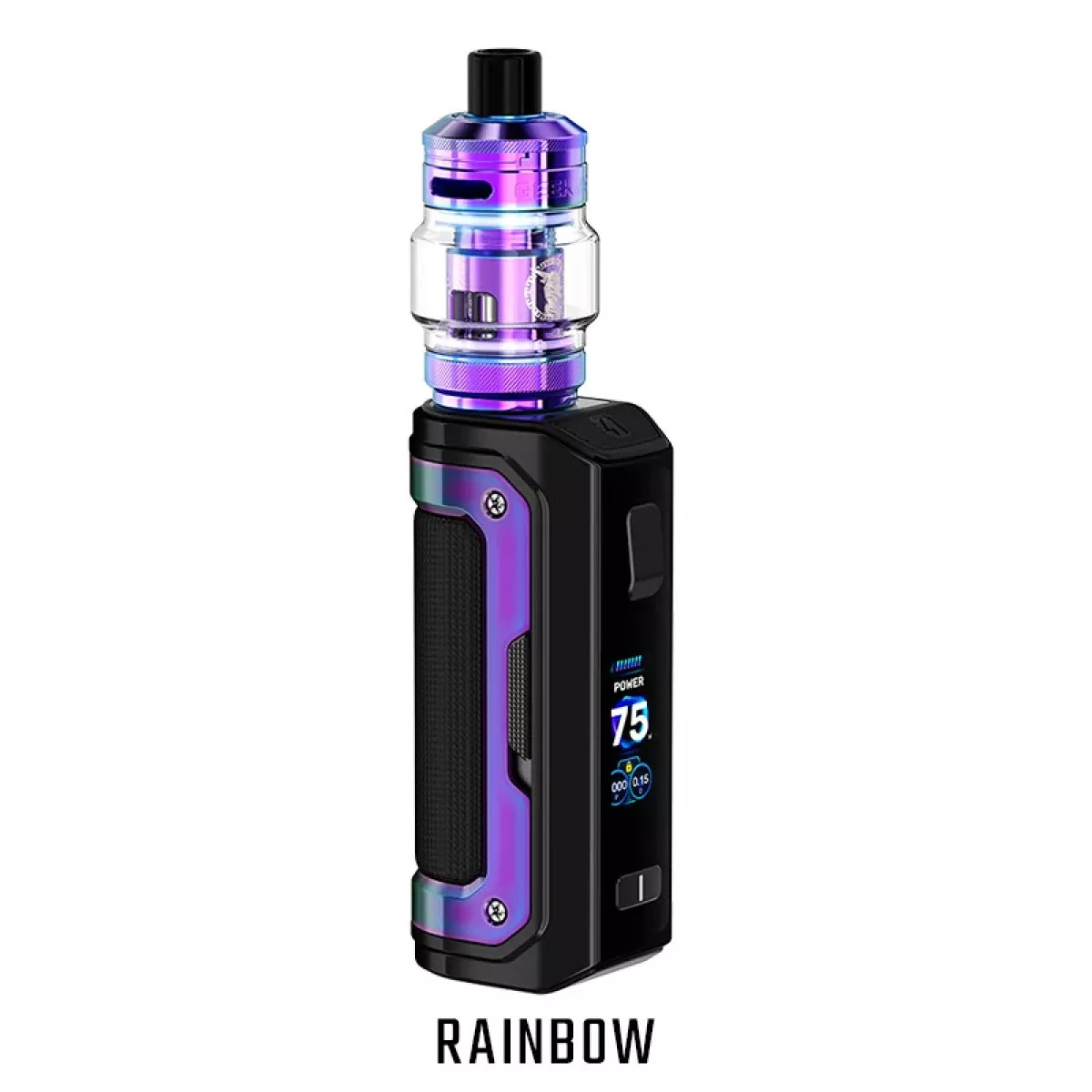 GeekVape Aegis Mini 5 100W Kit rainbow