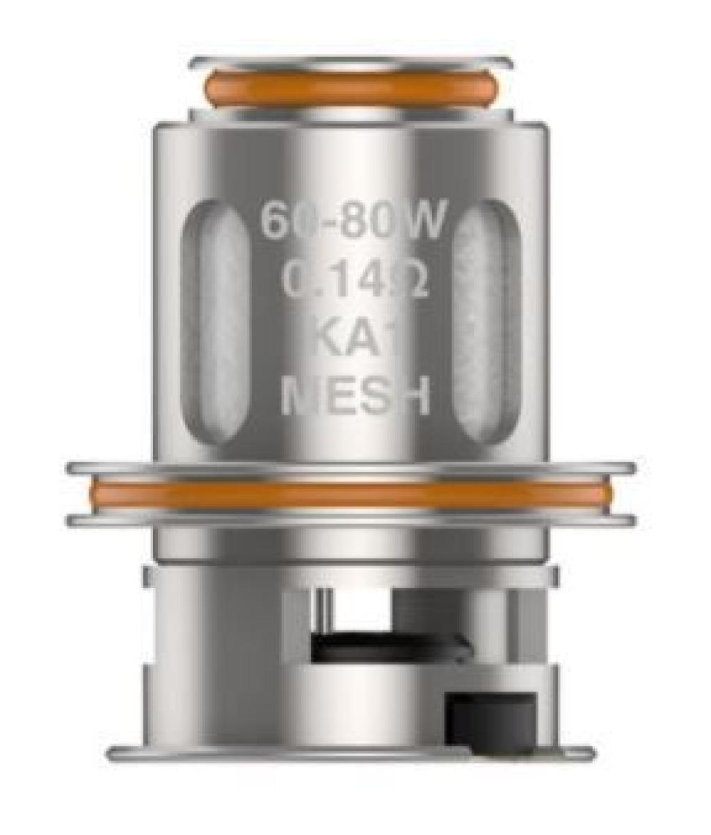 GeekVape M Coils, Zeus Max, Subohm Coils