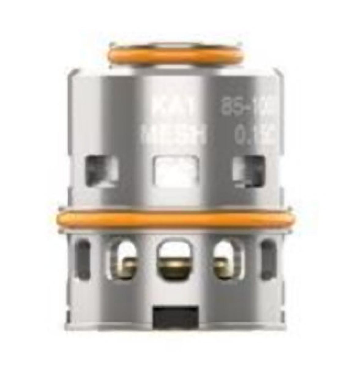 GeekVape M Coils, Zeus Max, Subohm Coils