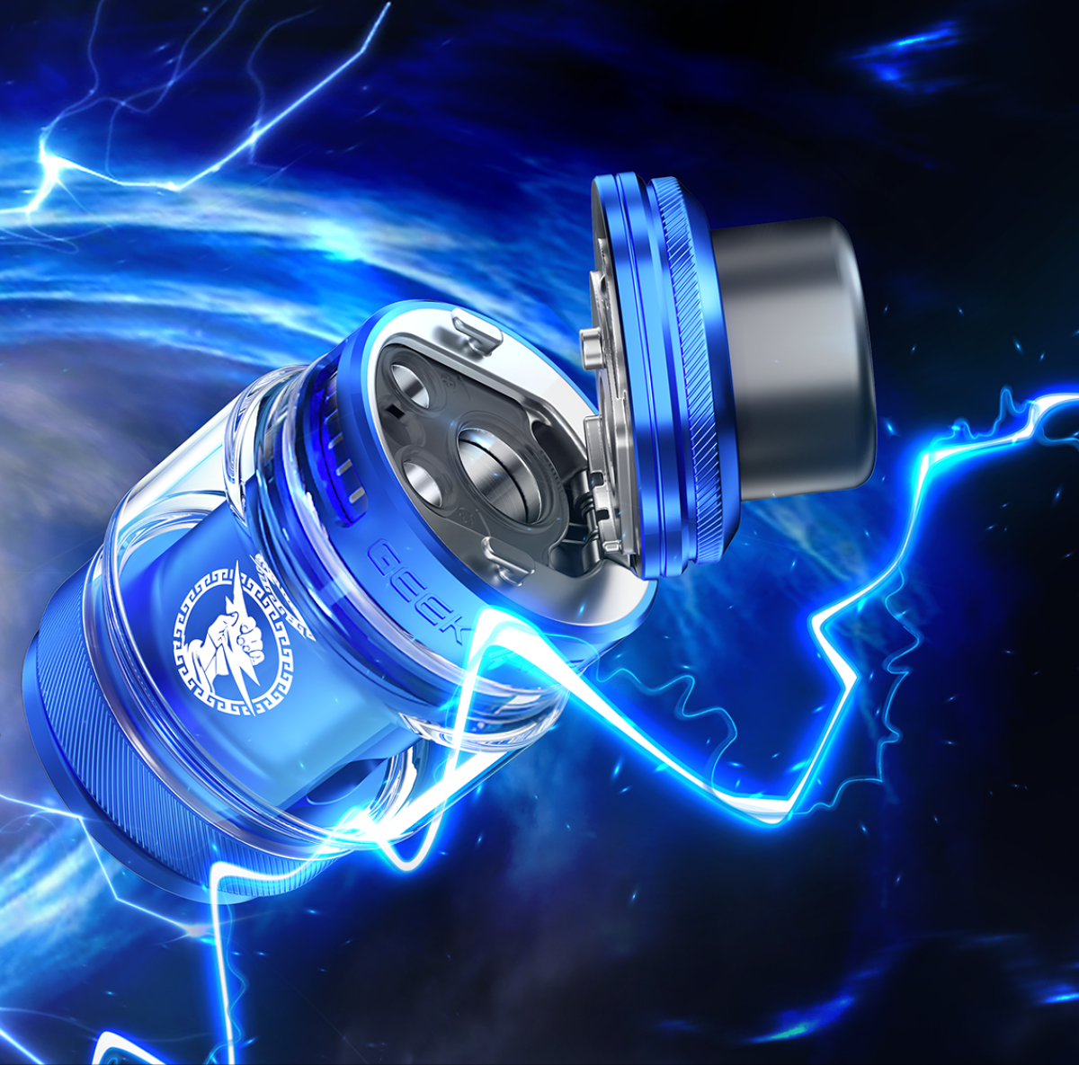 GeekVape Zeus Z Fli Tank 5.5ml 29 mm