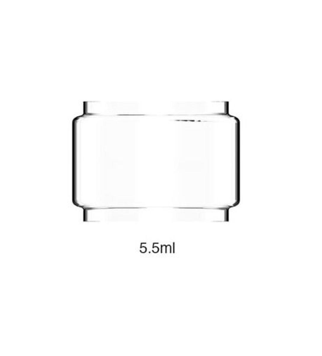 GeekVape Zeus 5.5ml Ersatzglas (Bubble)