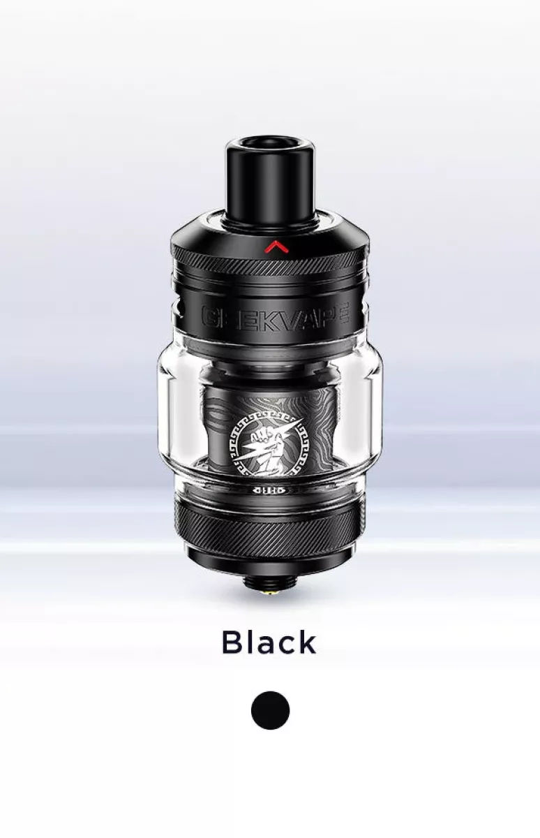 GeekVape Zeus Nano 3 Tank Black