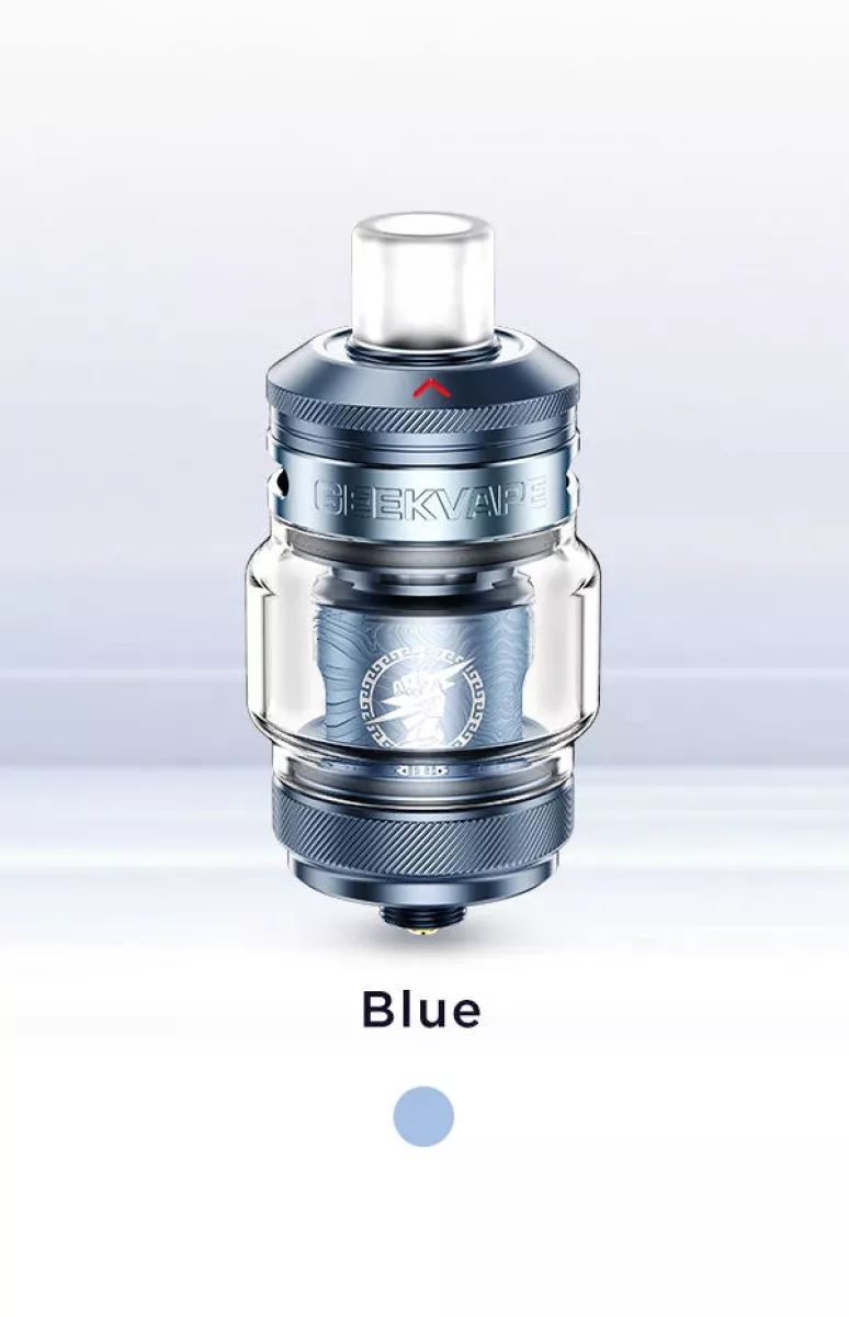 GeekVape Zeus Nano 3 Tank Blue