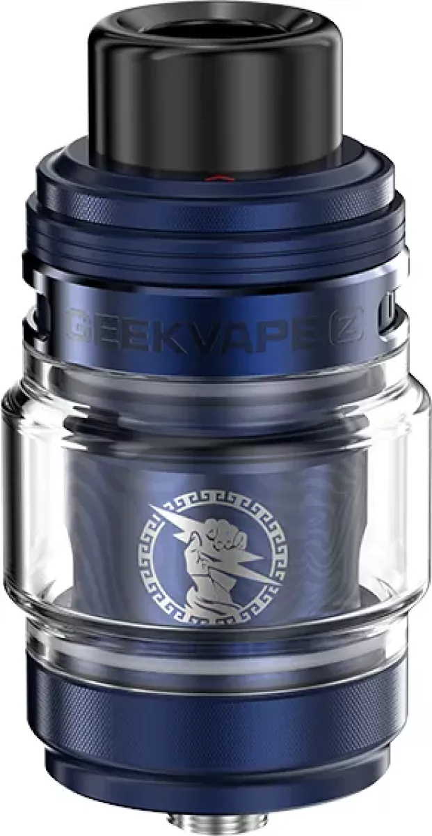 GeekVape Zeus Z Fli 2 Tank Blue