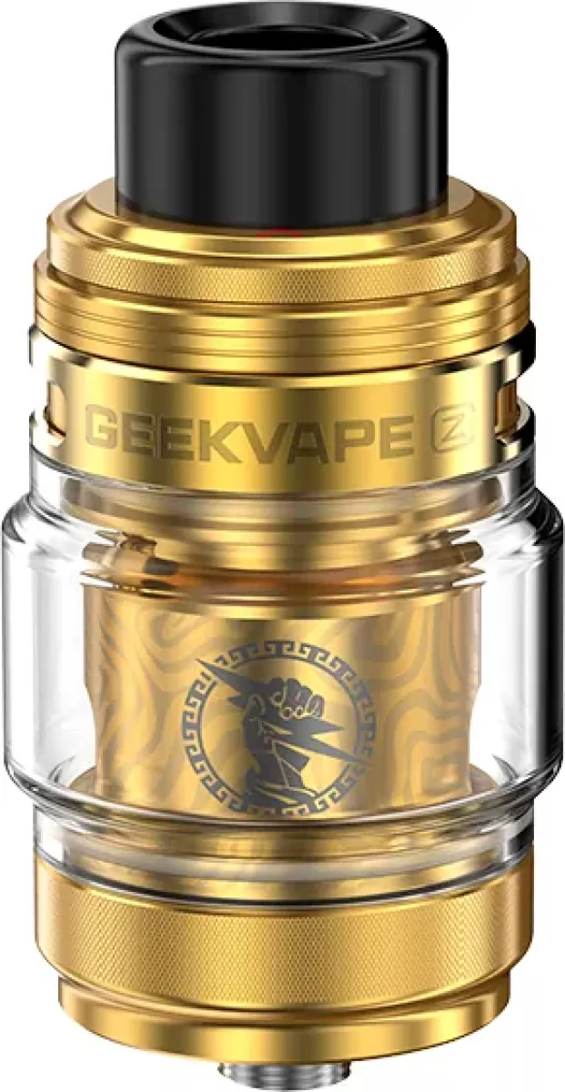 GeekVape Zeus Z Fli 2 Tank Gold