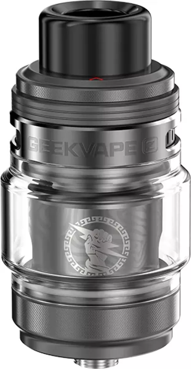 GeekVape Zeus Z Fli 2 Tank Gunmetal
