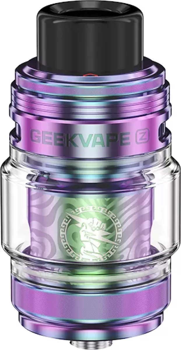 GeekVape Zeus Z Fli 2 Tank Rainbow