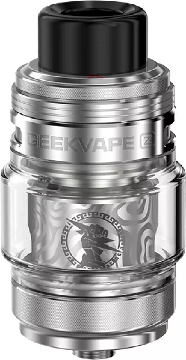 GeekVape Zeus Z Fli 2 Tank Silver