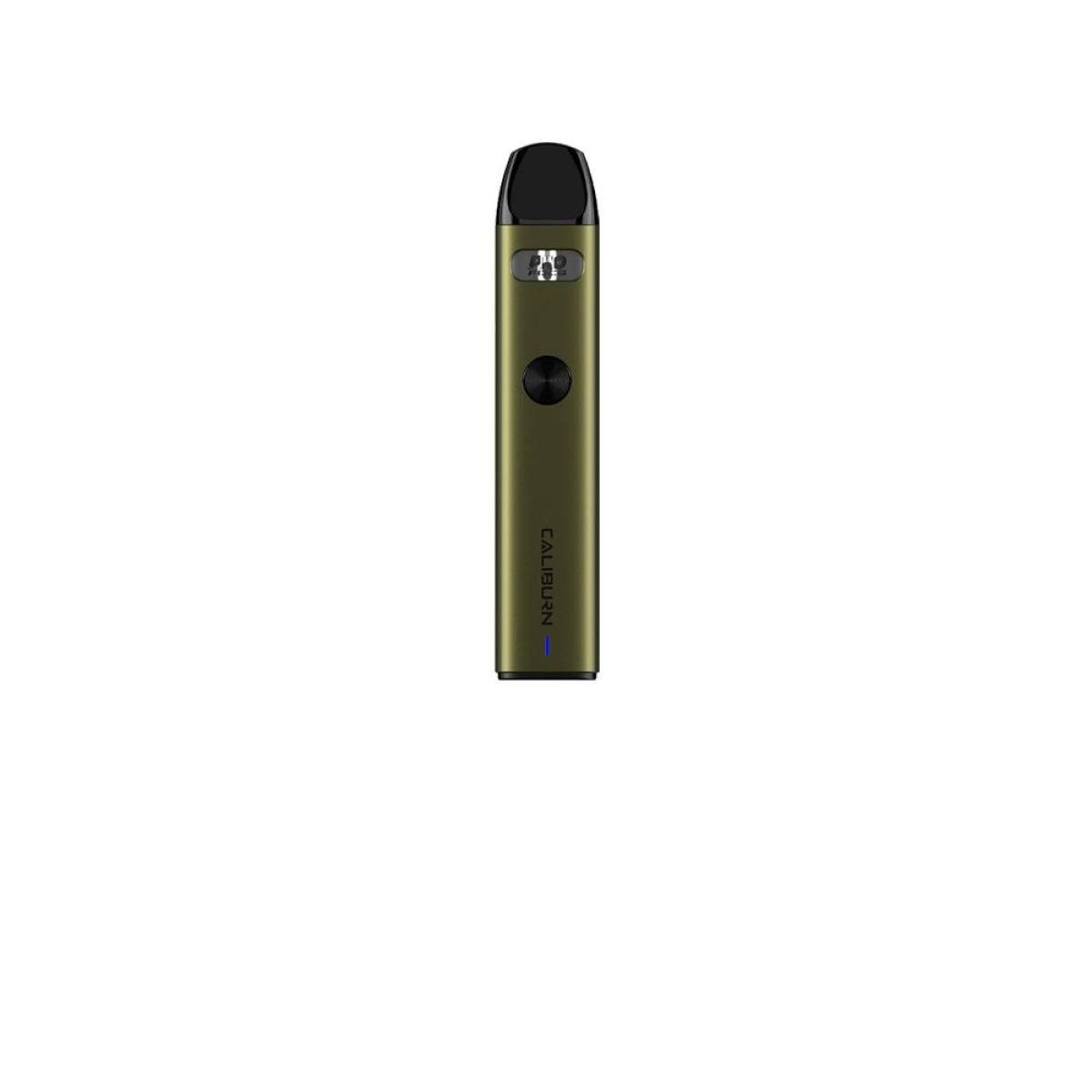 Uwell Caliburn A2 Kit 520mAh 2ml
