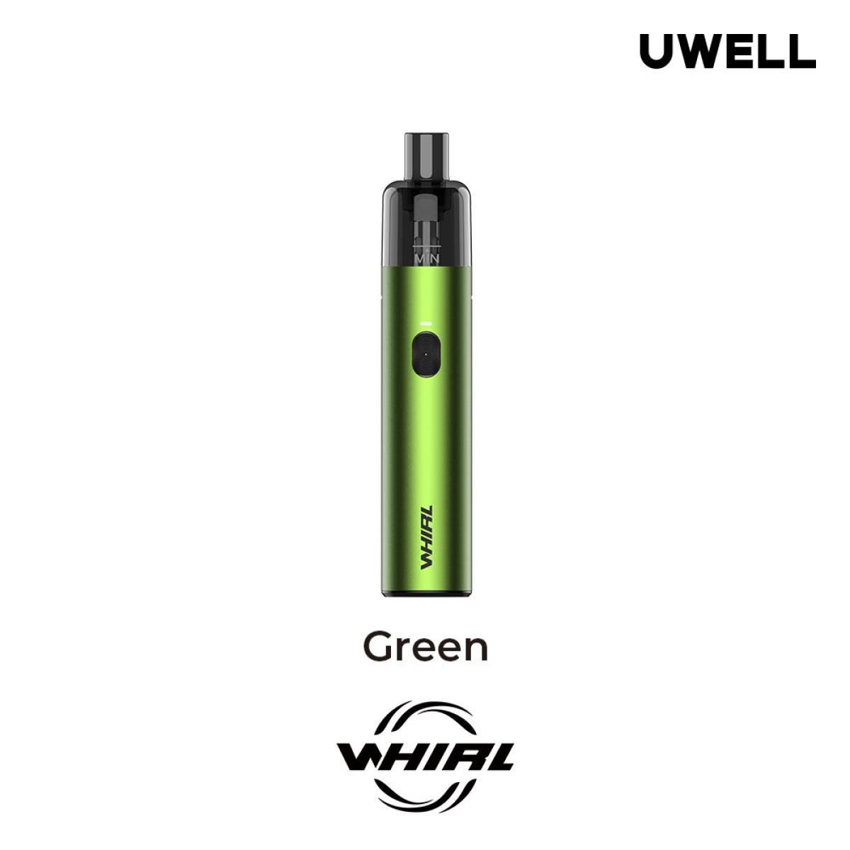 Uwell Whirl S2 Kit 900mAh 3.5ml