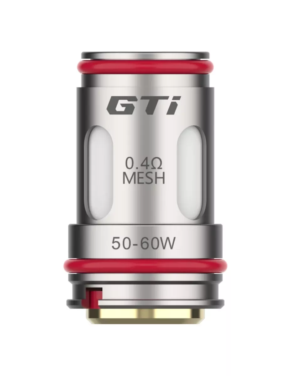 Vaporesso GTi Coils Cores 0.4 Ohm