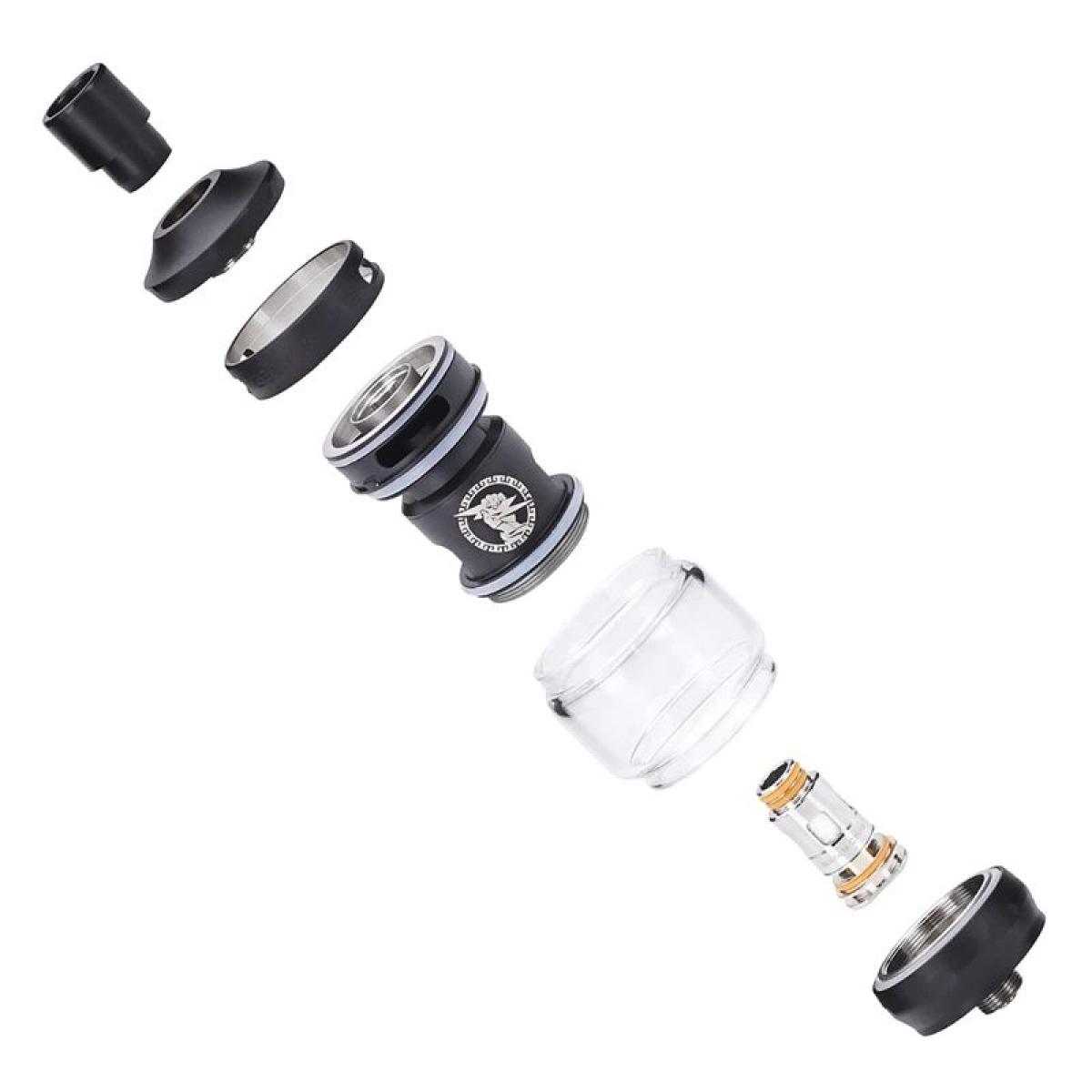GeekVape Zeus Nano 2 Tank 2ml 3.5ml 22mm