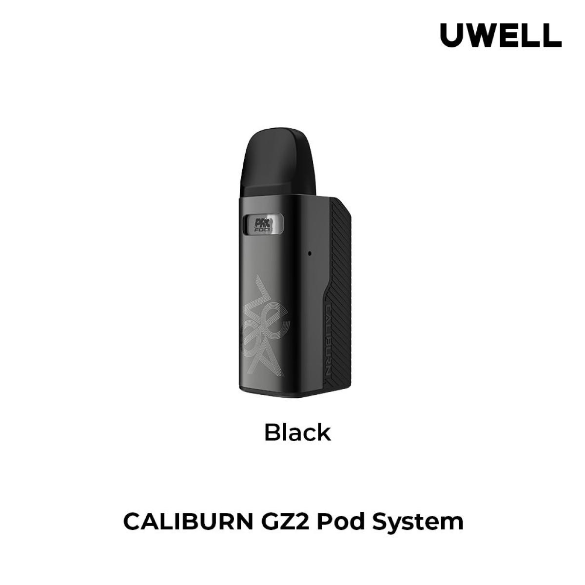 Uwell Caliburn GZ2 Kit 850mAh 2ml