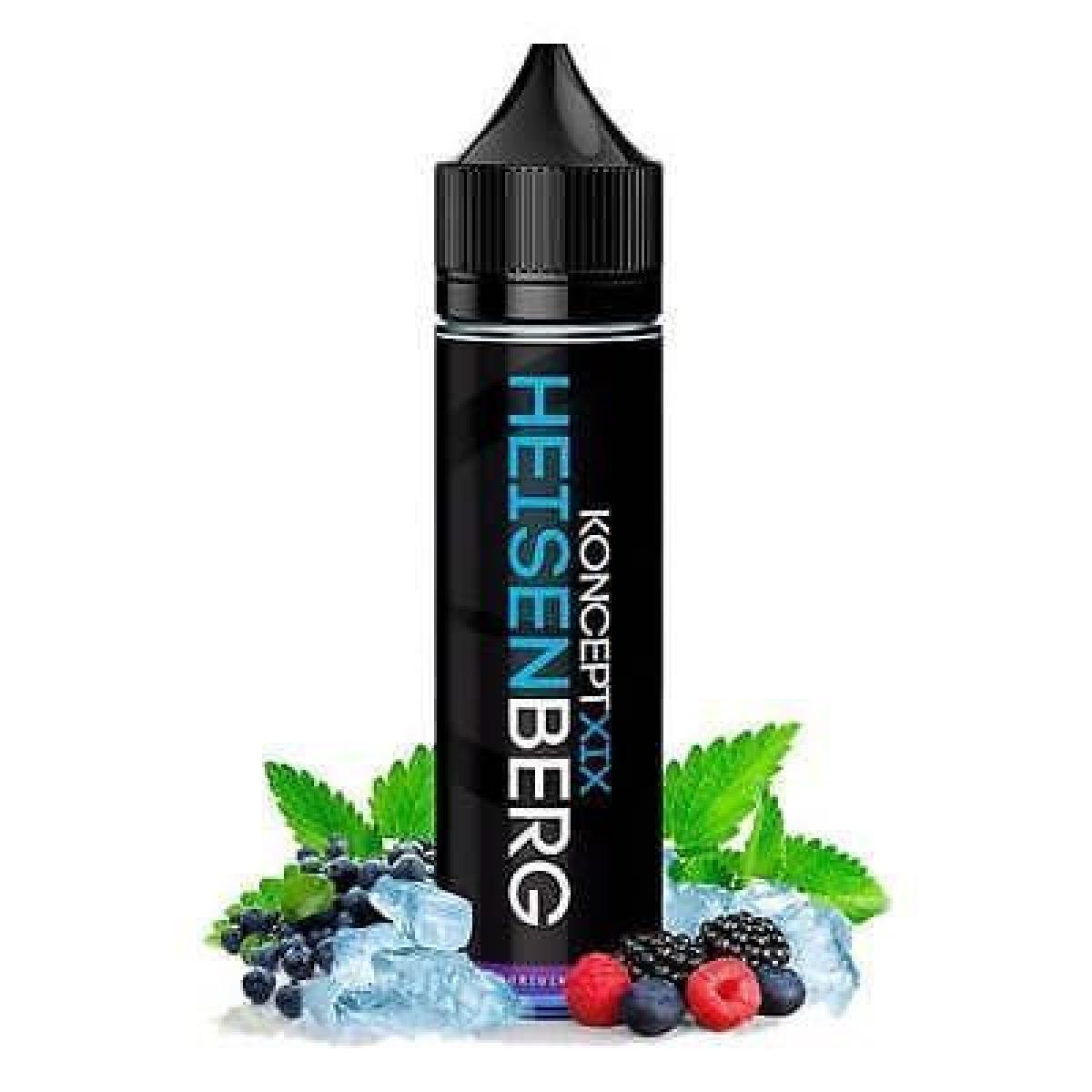 Vampire Vape KonceptXIX Heisenberg, 50 ml