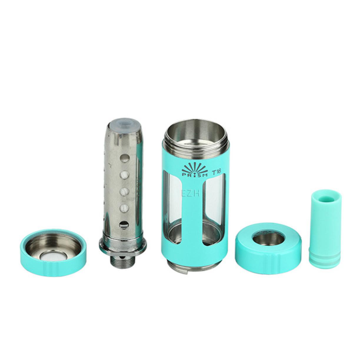 Innokin Prism T18 MTL Verdampfer 2.5ml 18mm