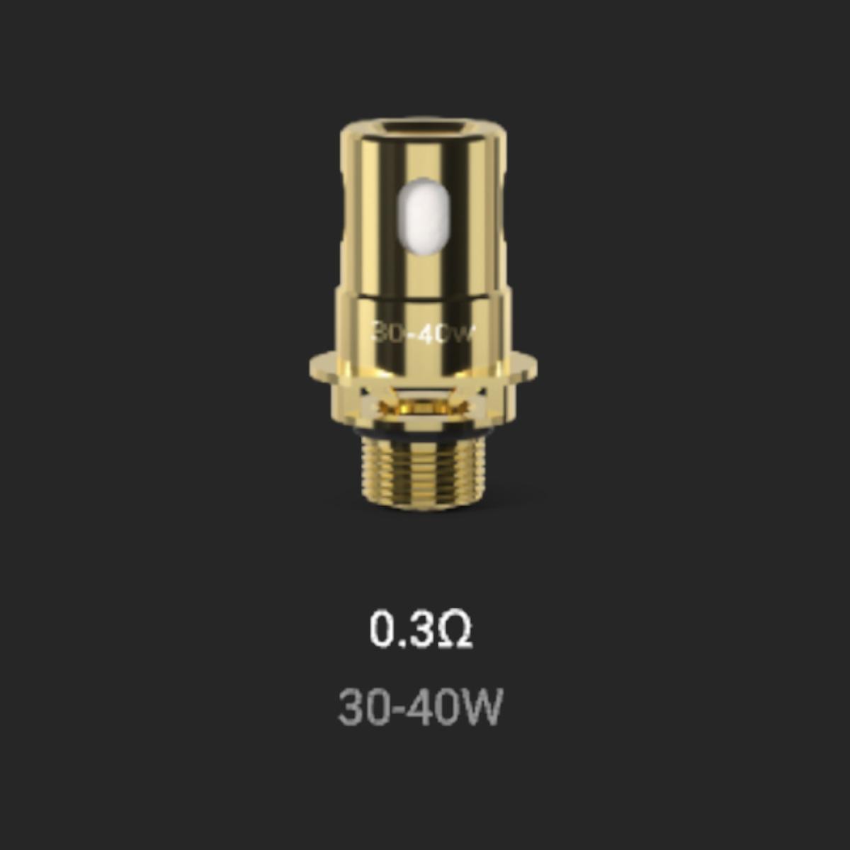 Innokin Z Coil 0.3 Ohm