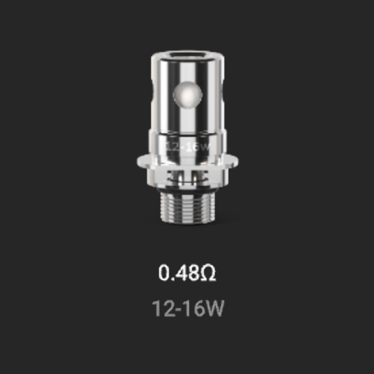 Innokin Z Coil 0.48 Ohm