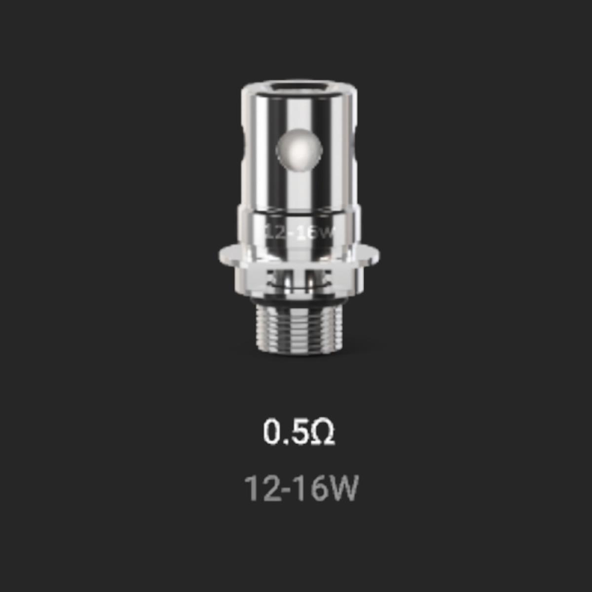 Innokin Z Coil 0.5 Ohm