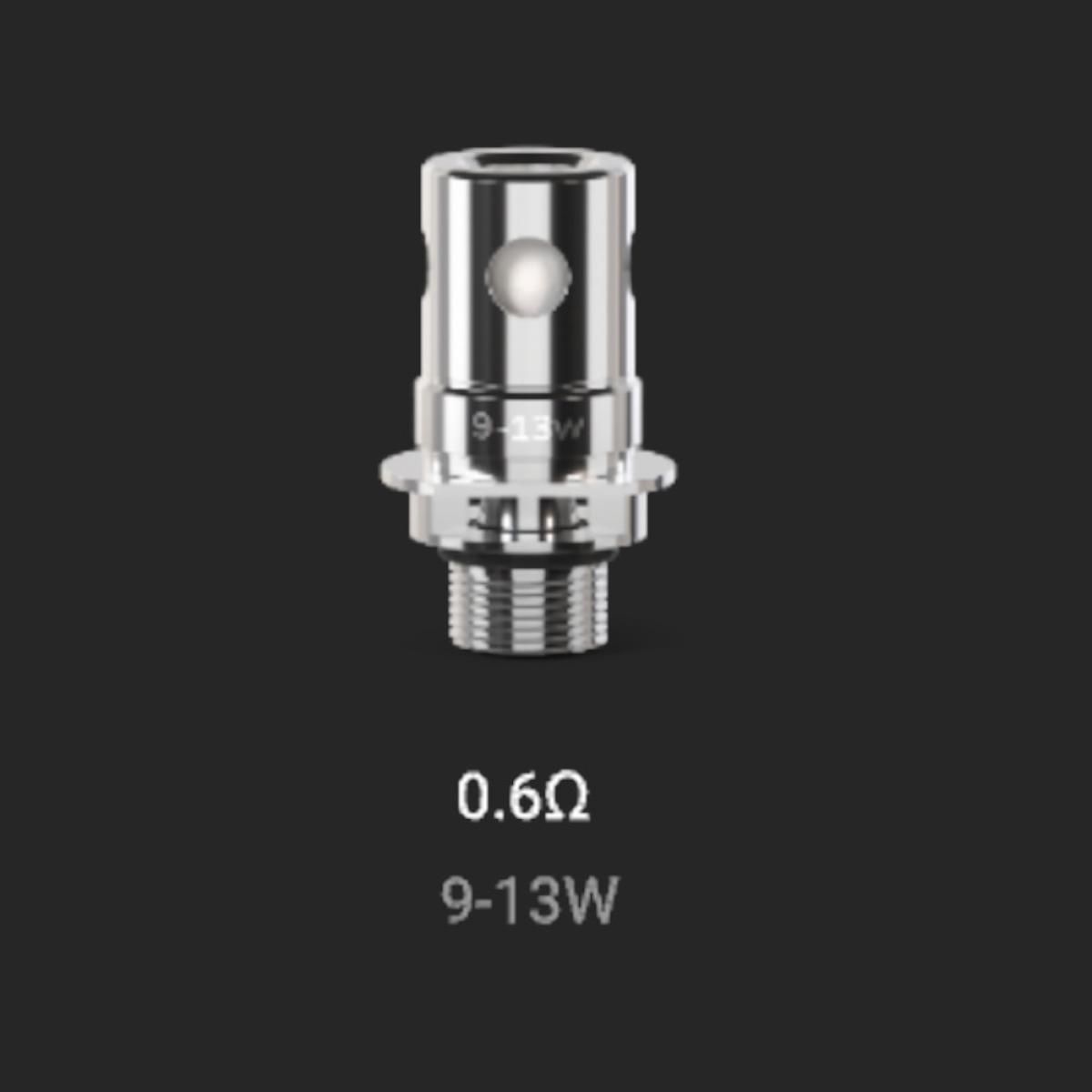 Innokin Z Coil 0.6 Ohm